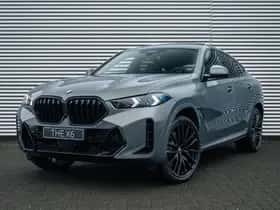 BMW X6 (2026) thumbnail 1