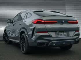 BMW X6 (2026) thumbnail 2