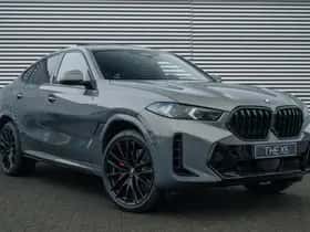 BMW X6 (2026) thumbnail 11