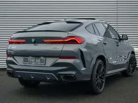 BMW X6 (2026) thumbnail 14