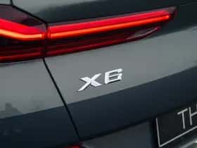 BMW X6 (2026) thumbnail 17