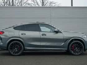 BMW X6 (2026) thumbnail 3