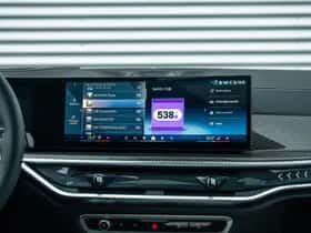 BMW X6 (2026) thumbnail 22