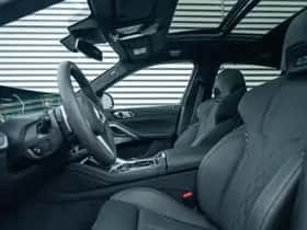 BMW X6 (2026) thumbnail 4