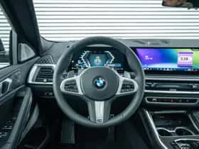 BMW X6 (2026) thumbnail 5
