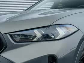 BMW X6 (2026) thumbnail 7