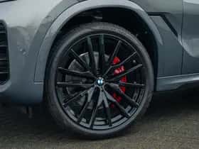 BMW X6 (2026) thumbnail 8