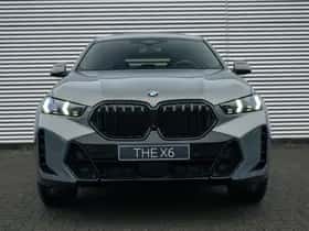 BMW X6 (2026) thumbnail 10