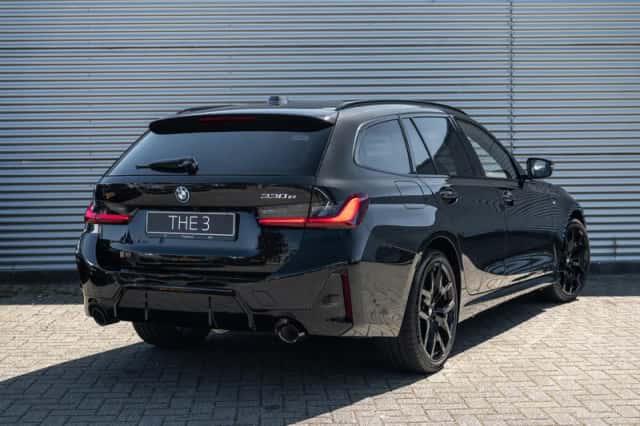 BMW 3-Serie (2026) thumbnail 2
