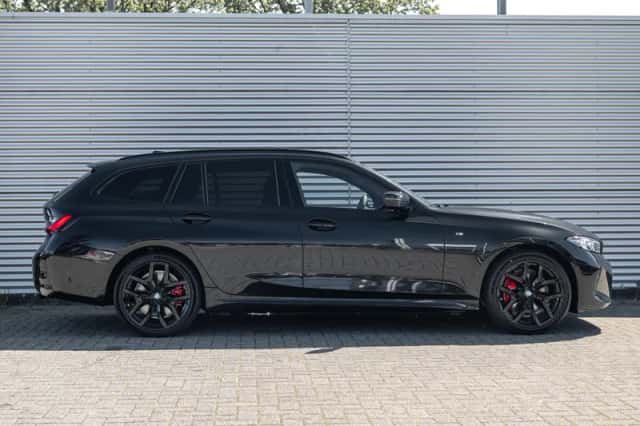 BMW 3-Serie (2026) thumbnail 3