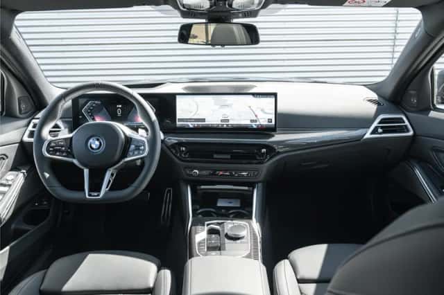 BMW 3-Serie (2026) thumbnail 5
