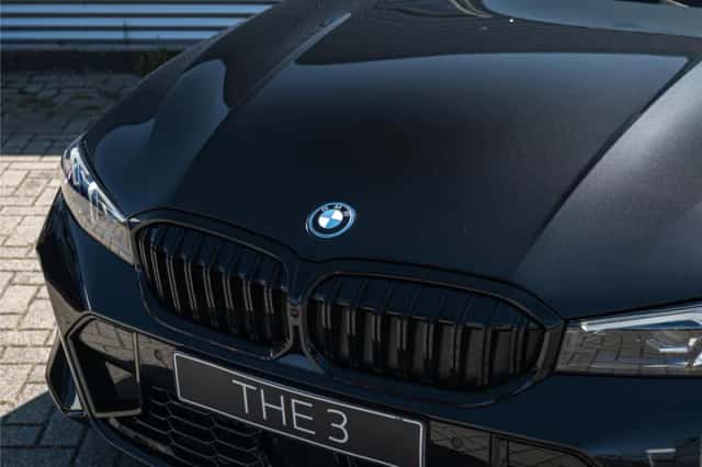 BMW 3-Serie (2026) thumbnail 6