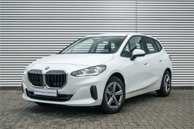 BMW 2-Serie (2023) thumbnail 1