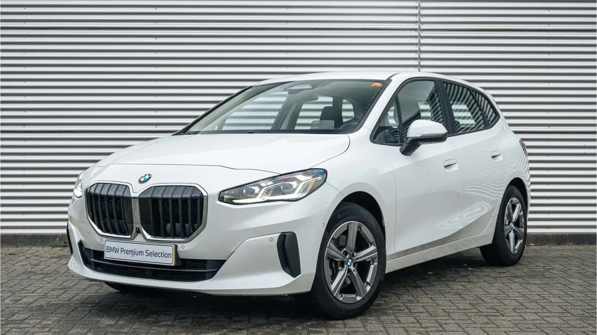 BMW 2-Serie (2023) — foto 1
