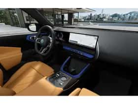 BMW X3 (2026) thumbnail 8