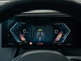BMW iX (2025) thumbnail 12