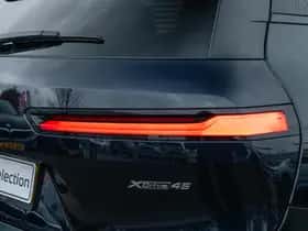 BMW iX (2025) thumbnail 18