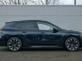 BMW iX (2025) thumbnail 3