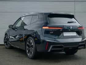 BMW iX (2025) thumbnail 37