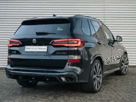 BMW X5 (2023) thumbnail 2