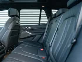 BMW X5 (2023) thumbnail 12