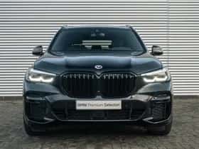 BMW X5 (2023) thumbnail 13