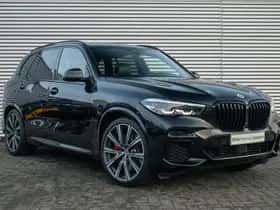 BMW X5 (2023) thumbnail 15
