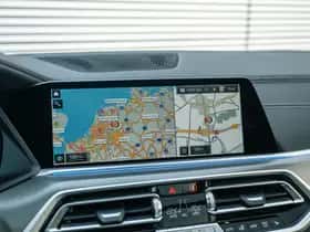 BMW X5 (2023) thumbnail 16