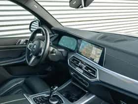 BMW X5 (2023) thumbnail 17