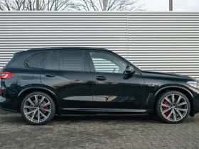 BMW X5 (2023) thumbnail 3
