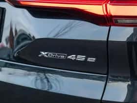 BMW X5 (2023) thumbnail 21