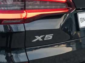 BMW X5 (2023) thumbnail 22