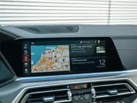 BMW X5 (2023) thumbnail 24