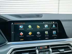 BMW X5 (2023) thumbnail 26