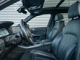 BMW X5 (2023) thumbnail 4