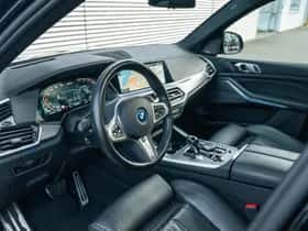 BMW X5 (2023) thumbnail 34
