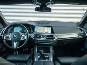 BMW X5 (2023) thumbnail 5
