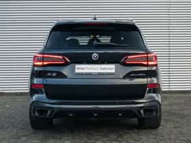 BMW X5 (2023) thumbnail 42