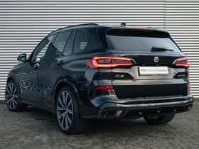 BMW X5 (2023) thumbnail 43
