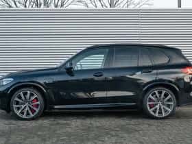BMW X5 (2023) thumbnail 45