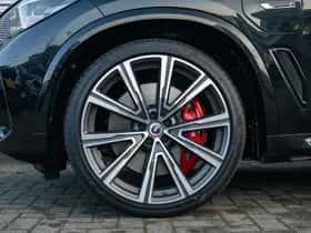 BMW X5 (2023) thumbnail 46