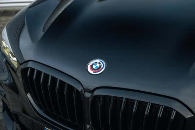 BMW X5 (2023) thumbnail 6