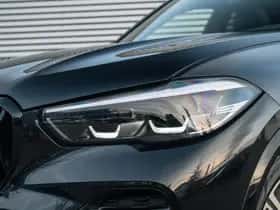 BMW X5 (2023) thumbnail 7