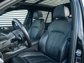 BMW X5 (2023) thumbnail 8