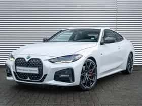 BMW 4-Serie (2022)