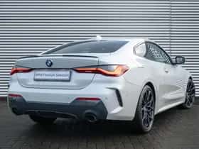 BMW 4-Serie (2022) thumbnail 2