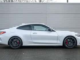 BMW 4-Serie (2022) thumbnail 3