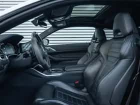 BMW 4-Serie (2022) thumbnail 4