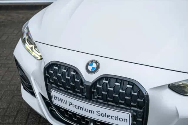 BMW 4-Serie (2022) thumbnail 6