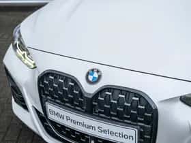 BMW 4-Serie (2022) thumbnail 6